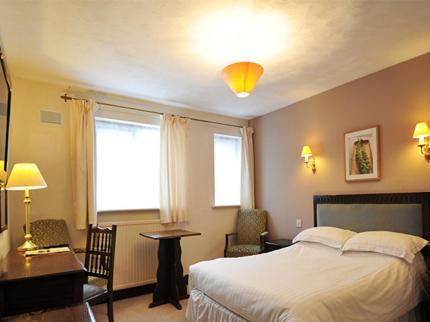 The New Inn هيكفيلد الغرفة الصورة