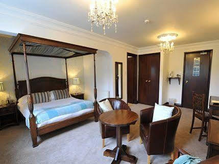 The New Inn هيكفيلد المظهر الخارجي الصورة